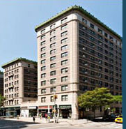 75th Street Apartment
