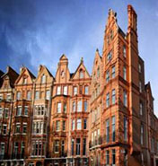 Hans Place